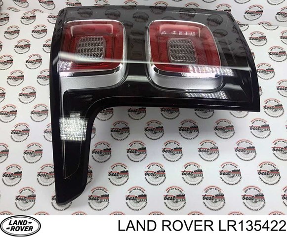 Задня ліва фара LR135422 LAND ROVER