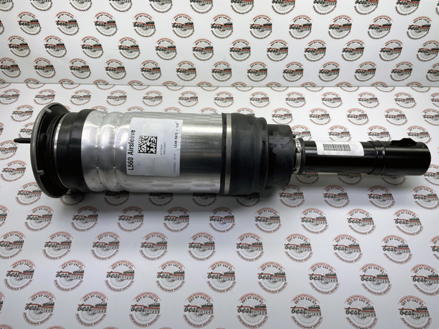 Ліва передня стійка LR146320 LAND ROVER