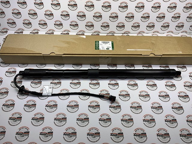 Стійка задніх дверей LR159595 LAND ROVER