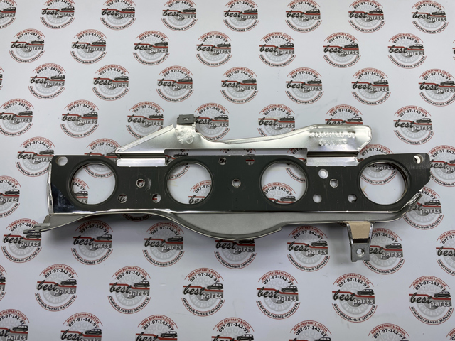 Прокладка випускного колектора, ліва LR166798 LAND ROVER