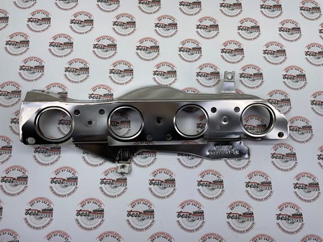Прокладка випускного колектора, ліва LR166798 LAND ROVER