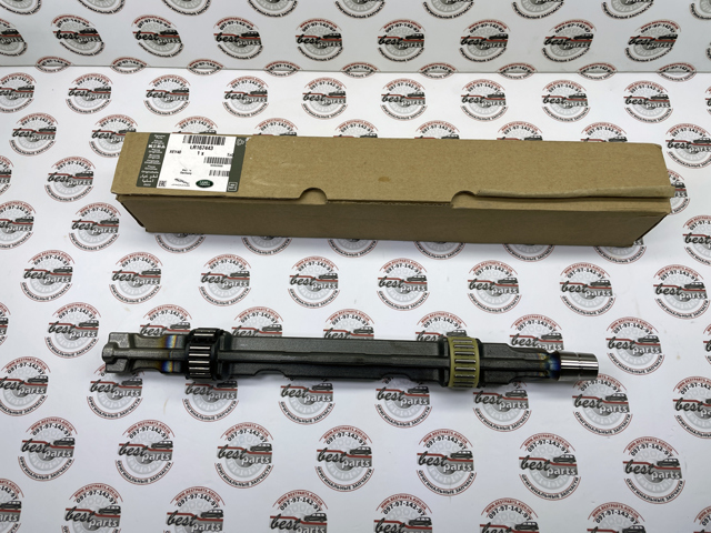 Балансувальний вал LR167443 LAND ROVER