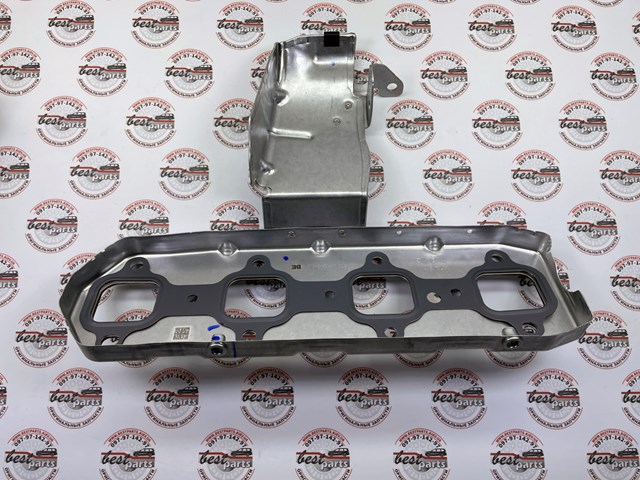 Прокладка випускного колектора LR174018 LAND ROVER