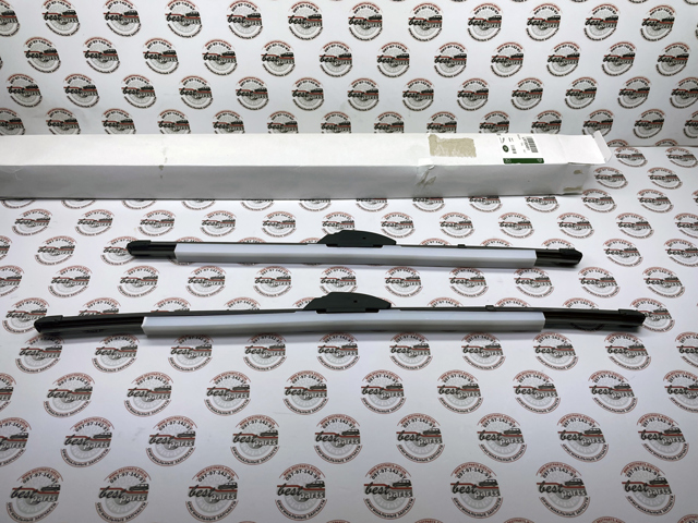 Щітка склоочисника лобового скла, водійська LR180491 LAND ROVER
