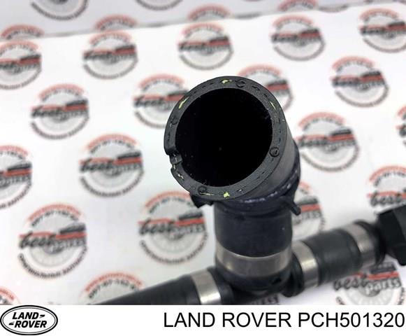 Патрубок системи охолодження PCH501320 LAND ROVER