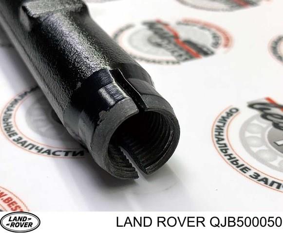 Наконечник рулевой тяги range rover vogue l322 QJB500050