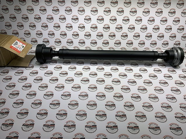 Кардан передній TVB500510 LAND ROVER