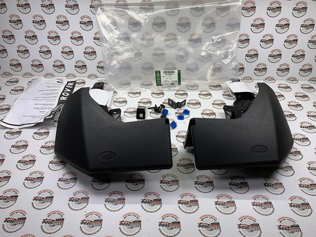 Задні бризковики VPLAP0017 LAND ROVER