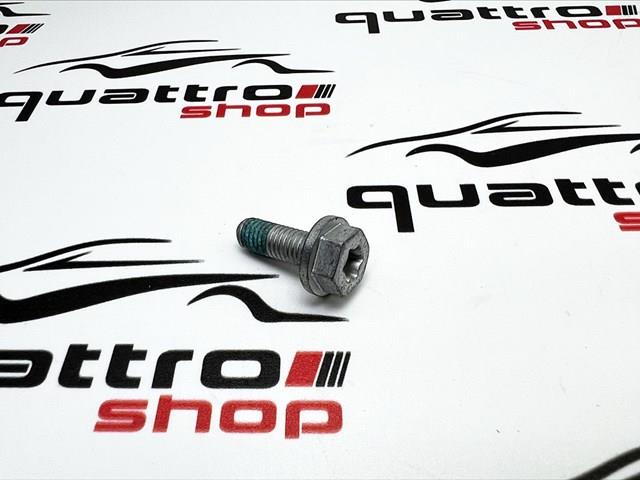 Болт супорта WHT010085 VAG