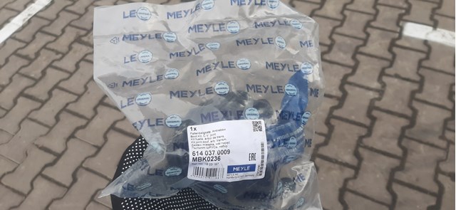 Пильник шарніра приводу 6140370009 MEYLE