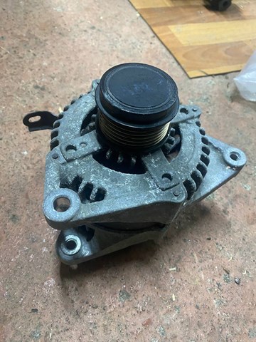 Генератор 2706036070 TOYOTA