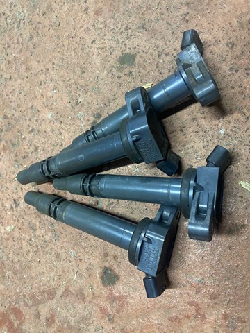 Котушка запалювання 9091902256 TOYOTA