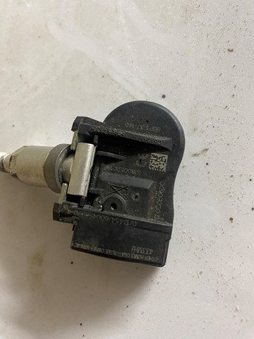 Датчик шин BBP337140 MAZDA