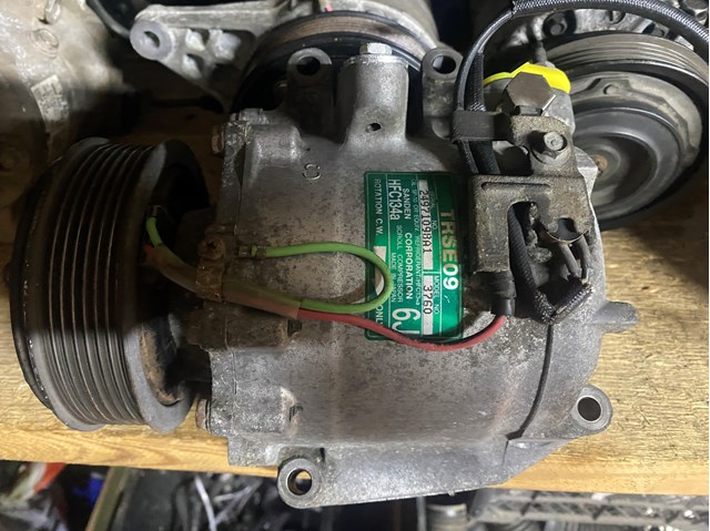 Компресор холодоагенту TRSE07 HONDA