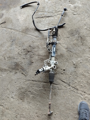 Рульова рейка GE4T32110F MAZDA