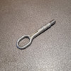 Крюк буксирувальний 1T0805615 VAG