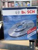 Гальмо дискове переднє 0986478854 BOSCH