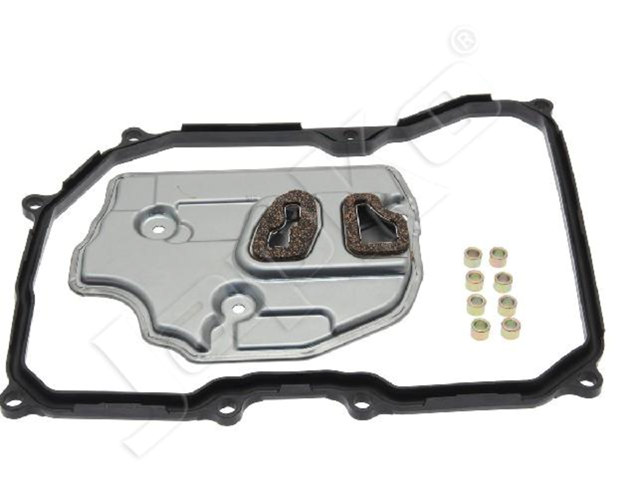 Масло і фільтр в коробку автомат  Seat Cordoba