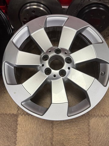 Диски литі (легкосплавні, титанові) 1664011602 MERCEDES