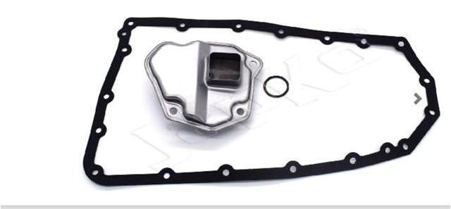 Масло АКПП 2824A007 MITSUBISHI