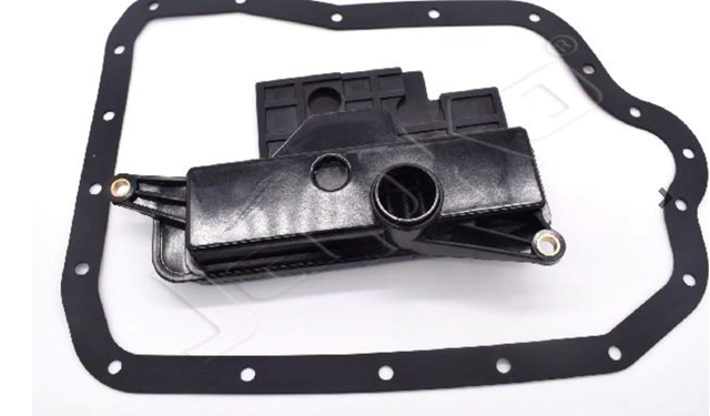 Масло АКПП 3533073010 TOYOTA