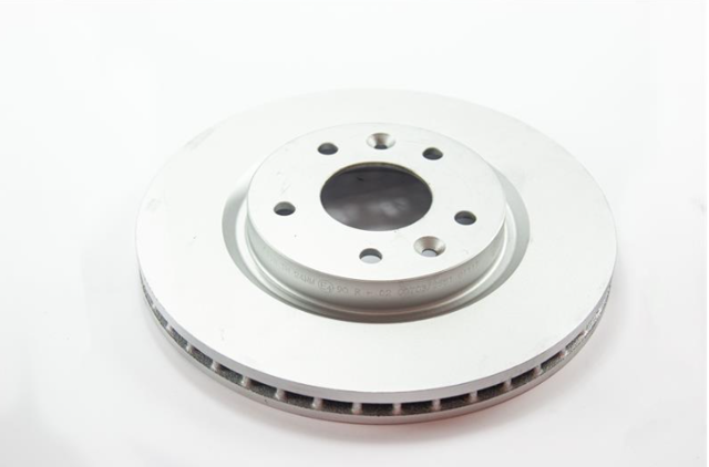 Гальмо дискове переднє 402066RA0A NISSAN