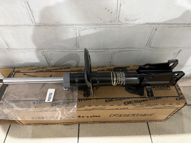 Амортизатор передньої підвіски 72509ST MONROE