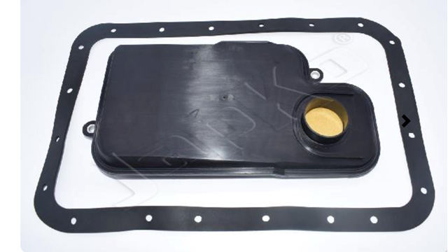 Фільтр автоматичної коробки перемикання передач Mitsubishi L 200 4