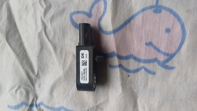 Датчик Ейрбег передній 13514077 GM