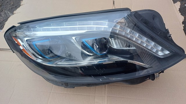 A2229063404 Mercedes