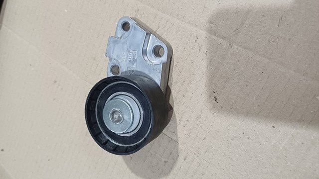 Ролик натяжителя газорозподільного ременя K6799 VALEO