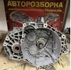 Коробка передач в зборі з головною передачею і диференціалом F40 OPEL