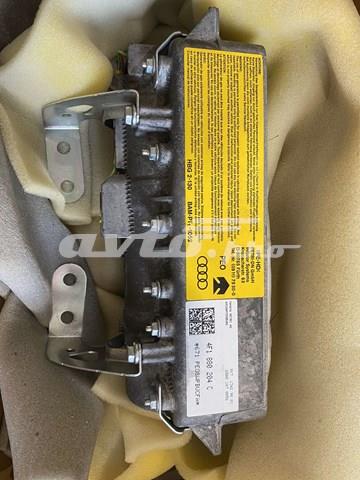 Подушка безпеки пасажира 4F1880204C VAG
