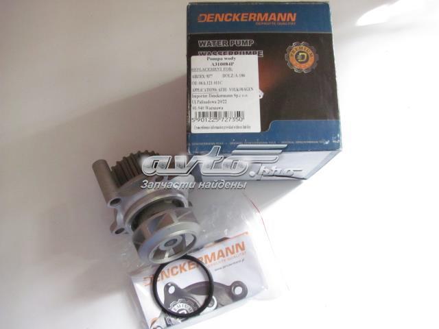 Помпа охолодження A310084 DENCKERMANN