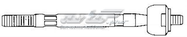 Тяга рульова Mercedes Vito 1
