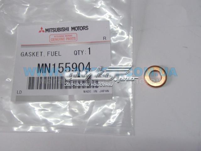 Кольцо форсунки инжектора, посадочное MN155904
