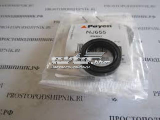 Сальник масляного насосу NJ655 PAYEN