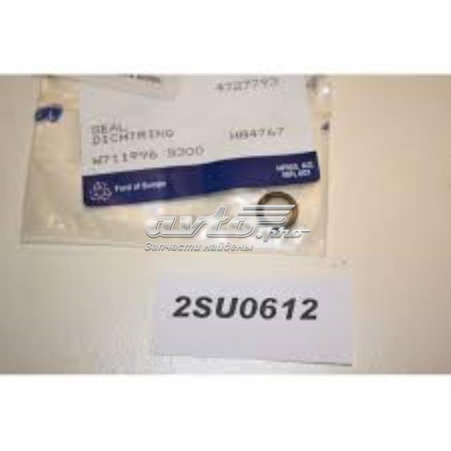 Кільце ущільнювача штуцерів рульової рейки W711996S300 FORD