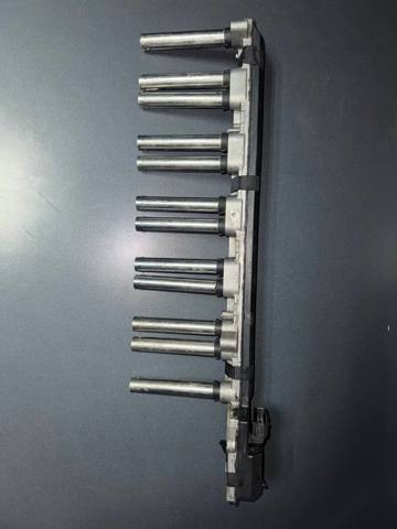 Котушка A2751500480 MERCEDES