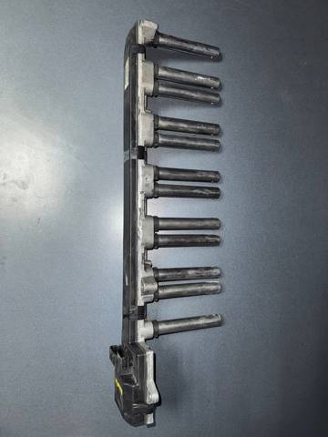 Котушка A2751500680 MERCEDES