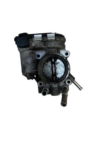 Дросільна заслінка в зборі 351002B150 HYUNDAI
