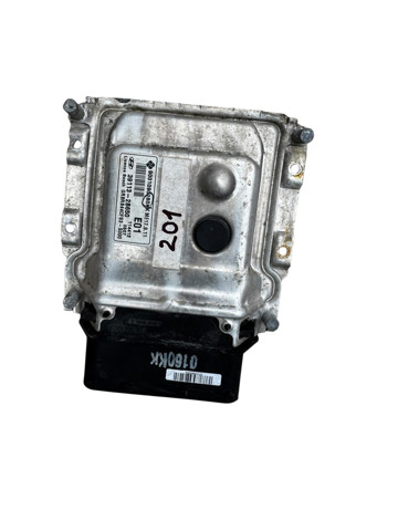 Блок електронного управління 391132B650 HYUNDAI