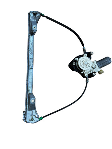 Склопідйомник передньої правої двері 8200169095 RENAULT