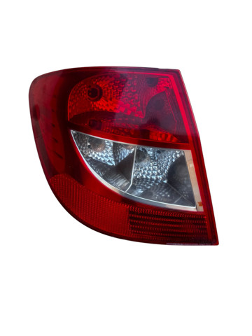 Ліхтар задній лівий 8200700046 RENAULT