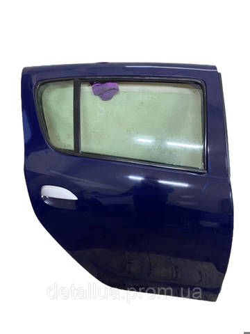 Дверка задня права синя dacia renault sandero 2 (2012-2020) оригінал</p><p>номер:nbsp;821002434r- наш телефон:0732587946 олег;0636166436 юра. 821002434R