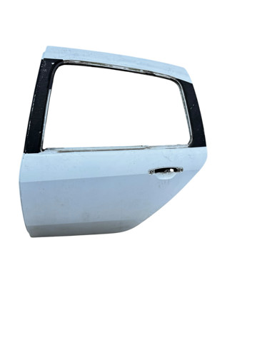 Двері задні, ліві 821018475R RENAULT