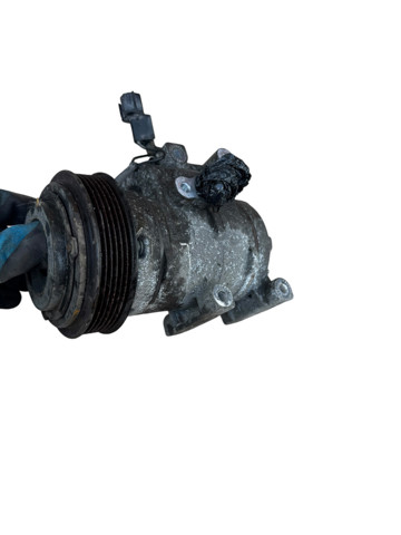 Компресор системи кондиціювання 977014L000 HYUNDAI
