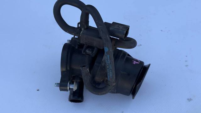 Патрубок турбіни вихлопних газів 03C129656C VAG