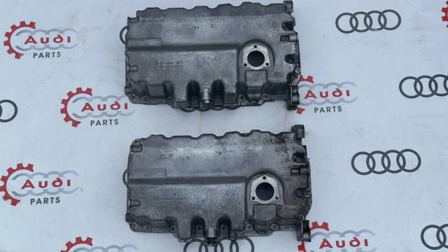 Піддон масляний картера двигуна 03G103603 VAG