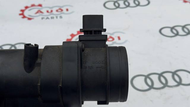 Датчик витрати повітря Фольксваген Тігуан I